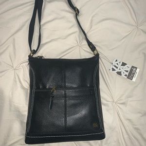 The Sak leather bag